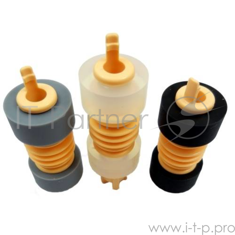 Комплект роликов податчика XEROX CQ9203