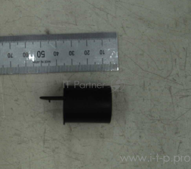 Основание ролика захвата (без резинки) Samsung ML-3310/3710/3750/SCX-4833/5637 (JC61-04100A)