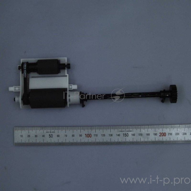 Ролик захвата/подачи DADF в сборе Samsung SCX-8123/8128/8230/8240/CLX-92 (JC97-04009A)