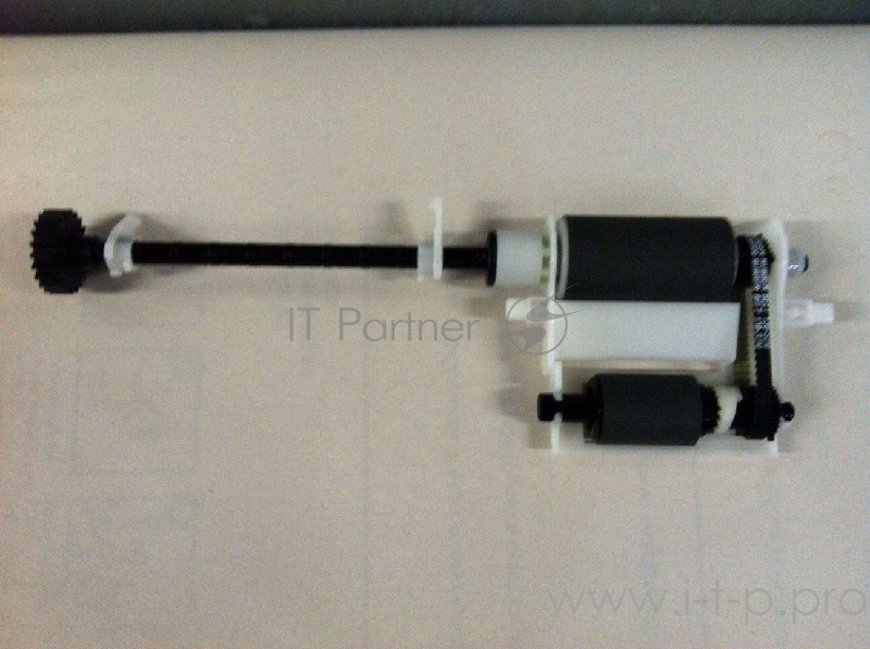 Ролик захвата/подачи DADF в сборе Samsung SCX-8123/8128/8230/8240/CLX-92 (JC97-04009A)