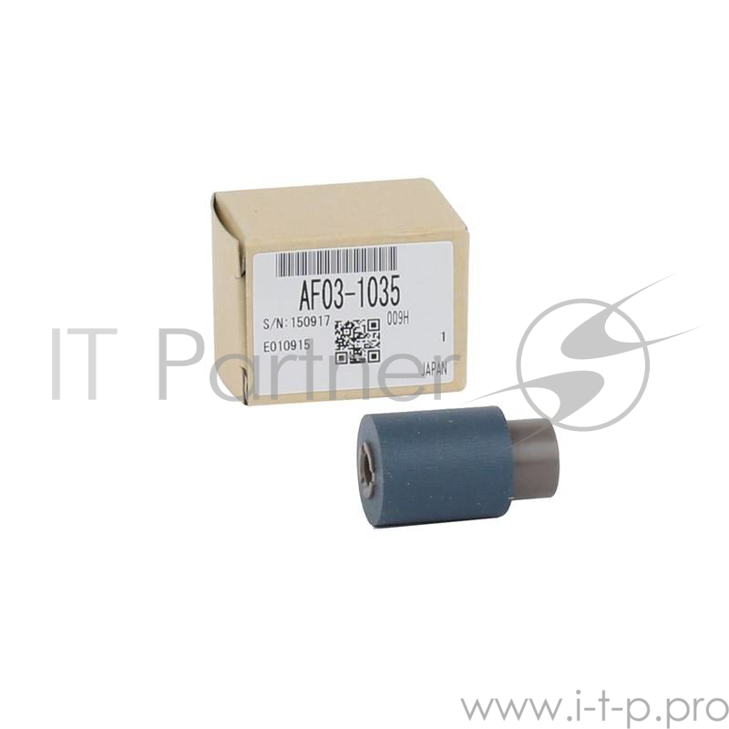 Ролик подачи бумаги Ricoh Aficio 340/350/450/1022/27/35/45/AC35 (AF031035)