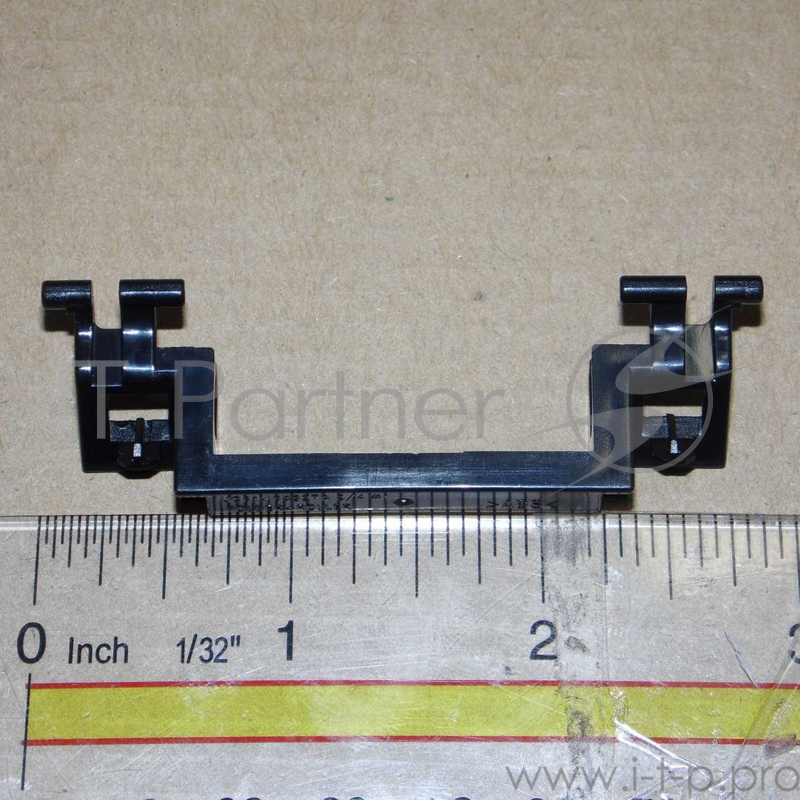 Основание ролика отделения кассеты Samsung ML-3310/3312/3710/3712/SL-M387 (JC61-