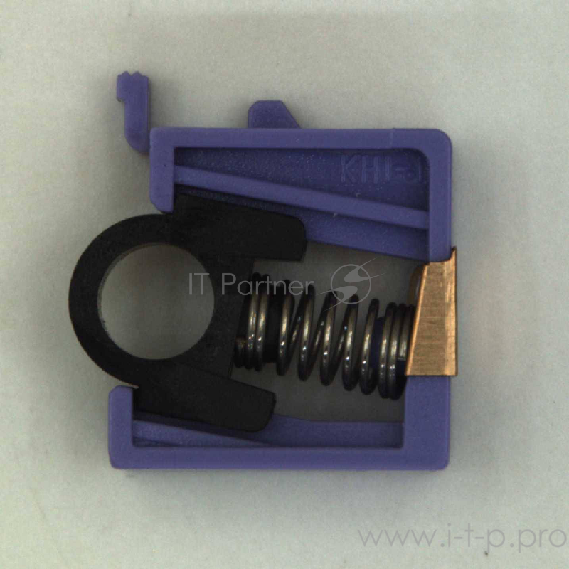 Крепление ролика переноса в сборе (прав.) Samsung ML-1450/1650/6060/2150/2151/25 3400/3420 (JC96-01729A/030N00560)