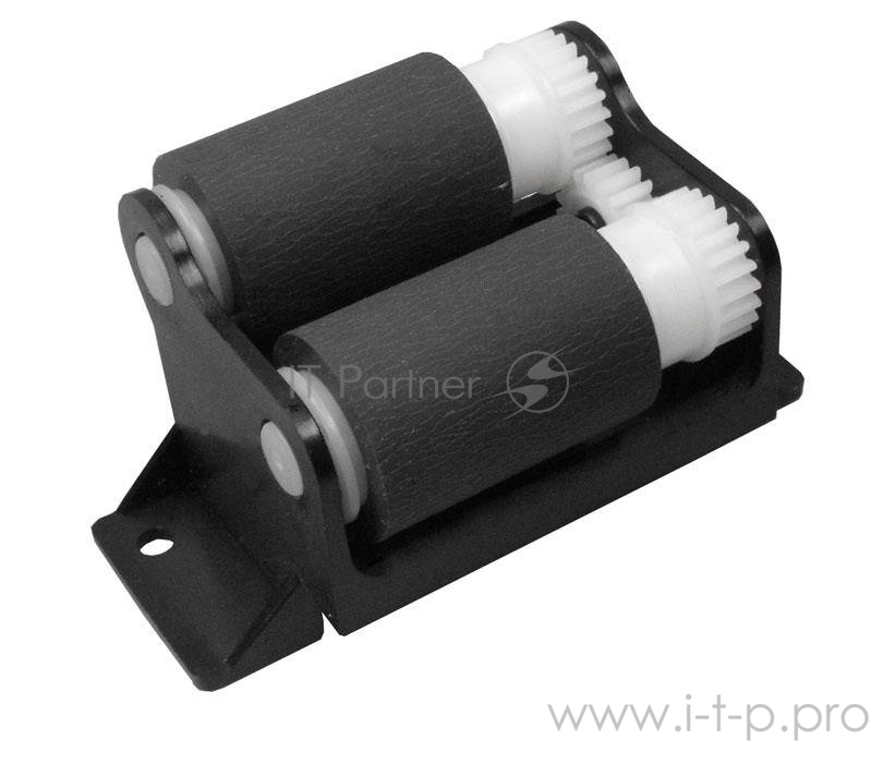 Ролик захвата/подачи из кассеты в сборе Samsung CLP-415/680//CLX-4195/6260 (JC93-00673A)