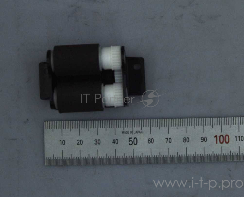 Ролик захвата/подачи из кассеты в сборе Samsung CLP-415/680//CLX-4195/6260 (JC93-00673A)