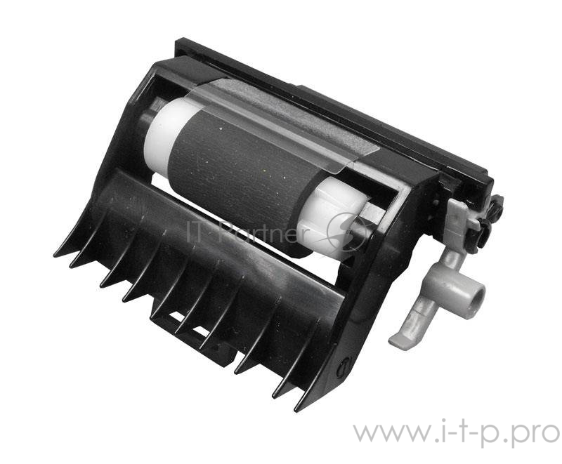 Ролик отделения (тормозной) в сборе Samsung CLP-415/CLX-4195 (JC93-00675A)