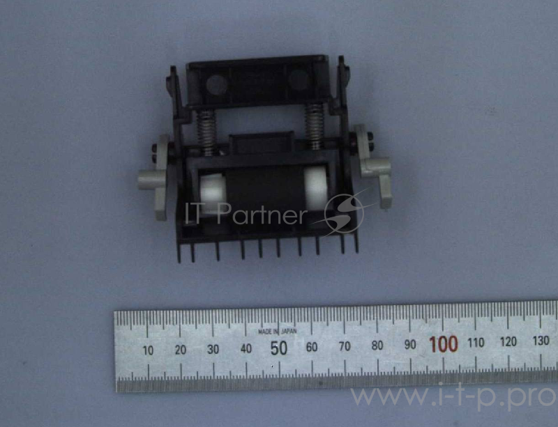 Ролик отделения (тормозной) в сборе Samsung CLP-415/CLX-4195 (JC93-00675A)