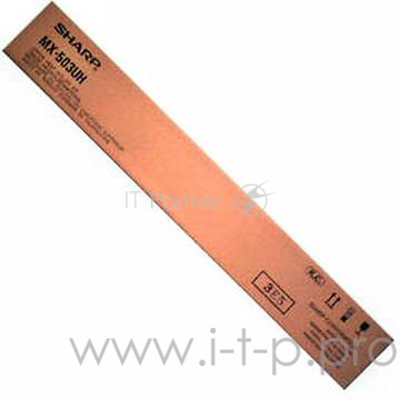 MX-M282/M362/M452/M502/M283/M3