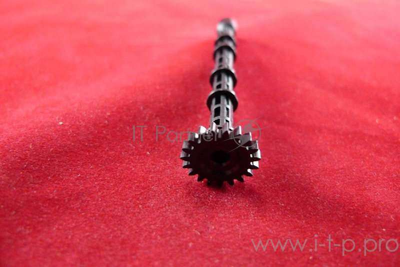 Ось привода ролика захвата ADF HP LJ M426/CLJ M377/M477 (B3Q10-40081)