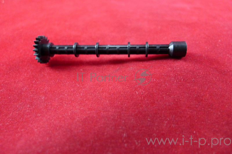 Ось привода ролика захвата ADF HP LJ M426/CLJ M377/M477 (B3Q10-40081)