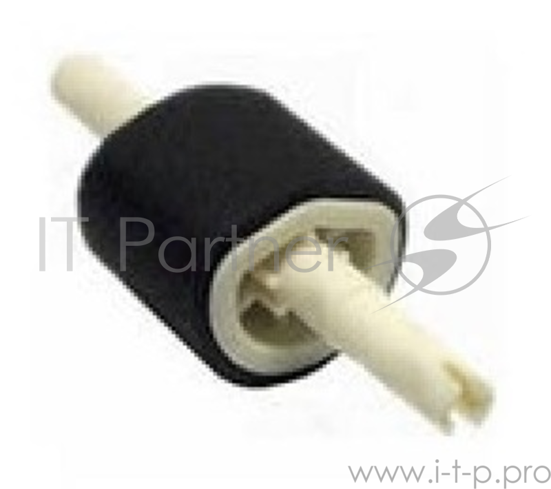 Ролик захвата бумаги из кассеты (лоток 2) LJ 2400/ 2420/ 2430/ LBP3410/8330/. Взаимозаменяем с RL1-0540-000CN, RB2-6304-000/ RB2-2891