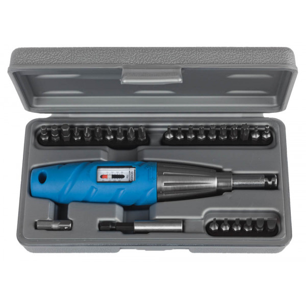 Отвертки Отвертка динамометрическая ЗУБР