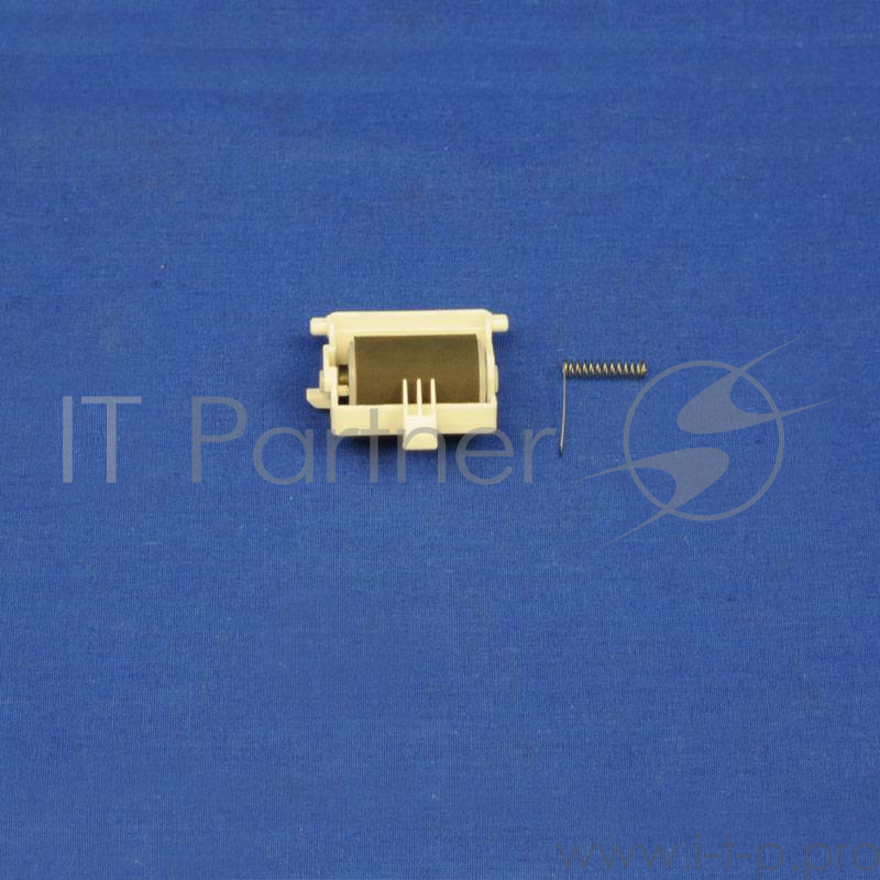 Ролик обходного в сборе XEROX WC 3615 (604K78370/604K78371)