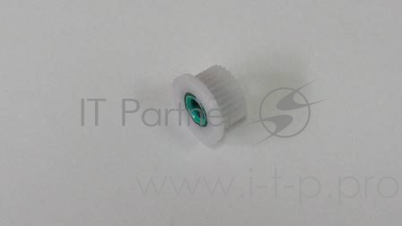 Шкив в сборе XEROX WC 4112 (005K08780)