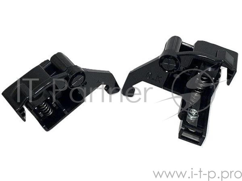 Фиксатор ролика XEROX Versant 80/180 черный (019K15710/019K15711/019K15712