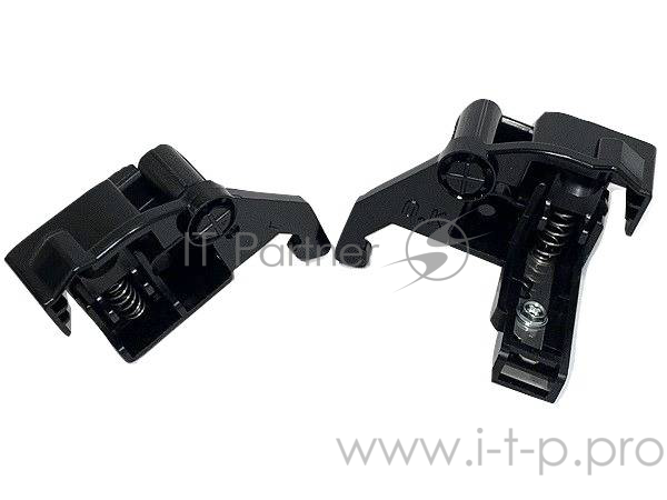 Фиксатор ролика XEROX Versant 80/180 черный (019K15710/019K15711/019K15712