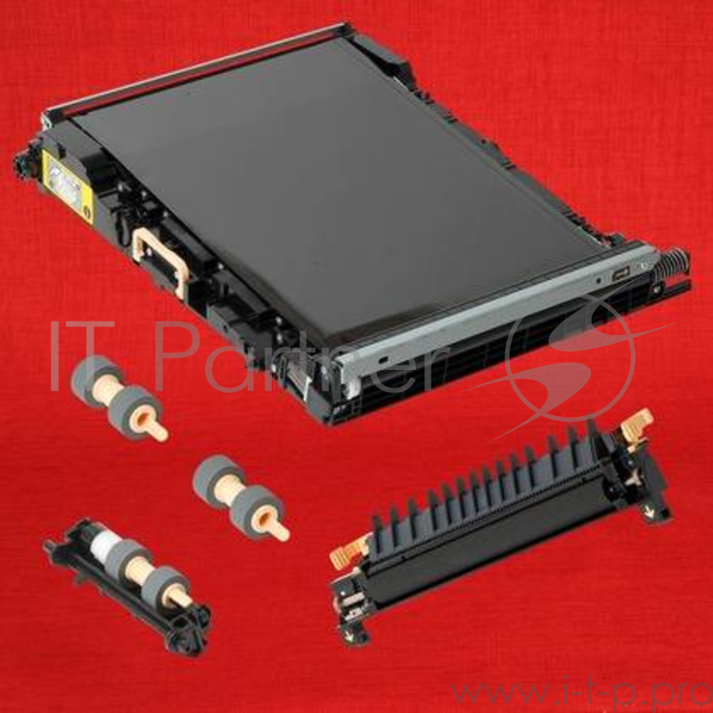 Комплект роликов переноса XEROX Phaser 6700 (604K73140)
