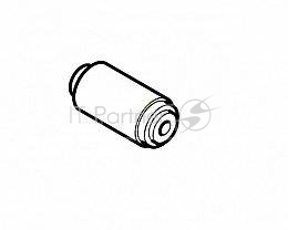 Ролик дуплекса XEROX DC 250