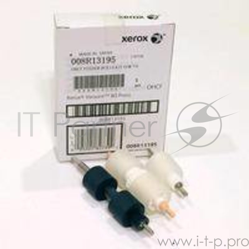 Комплект роликов подачи 1-го лотка XEROX V80 Press