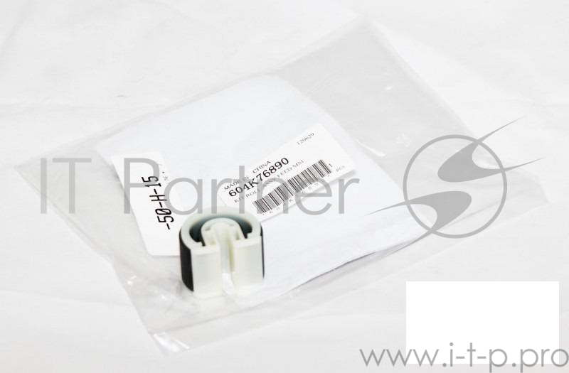 Ролики пятого лотка XEROX Phaser 7100 (604K76890)