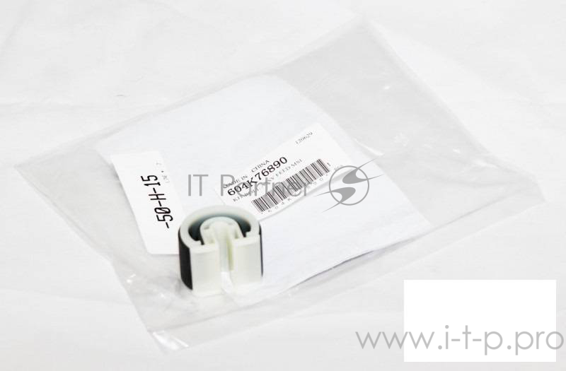 Ролики пятого лотка XEROX Phaser 7100 (604K76890)