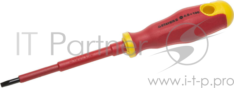 Отвертки Отвертка STAYER