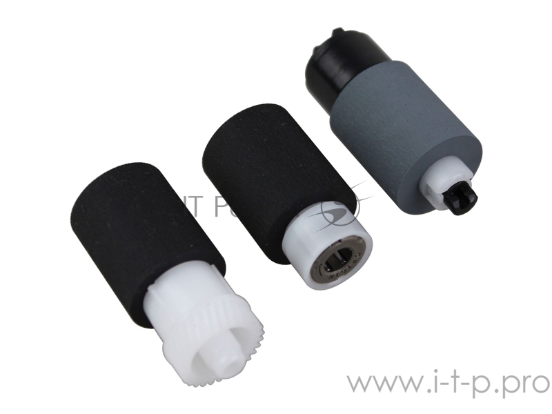 Комплект роликов Cet CET7806 для Kyocera 2100DN/4100DN/4200DN/6025MFP/6 TASKalfa 255/305
