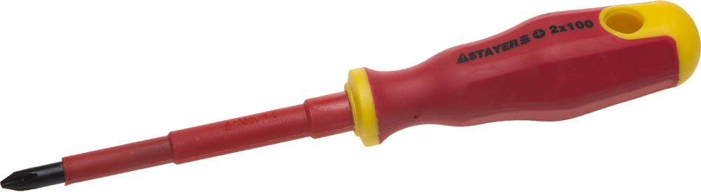 Отвертки Отвертка STAYER