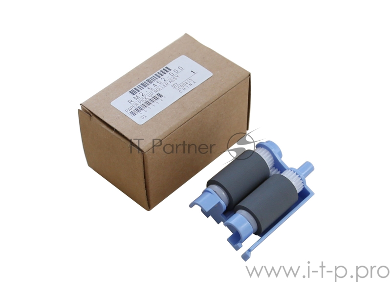 Сборка роликов Cet CET3114 для HP LaserJet Pro M402/403/M426/427 подхвата/подачи 2-го лотка