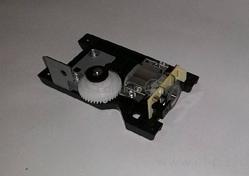 Редуктор планшетного сканера HP LJ Pro 400 M425 (CF286-40005) OEM
