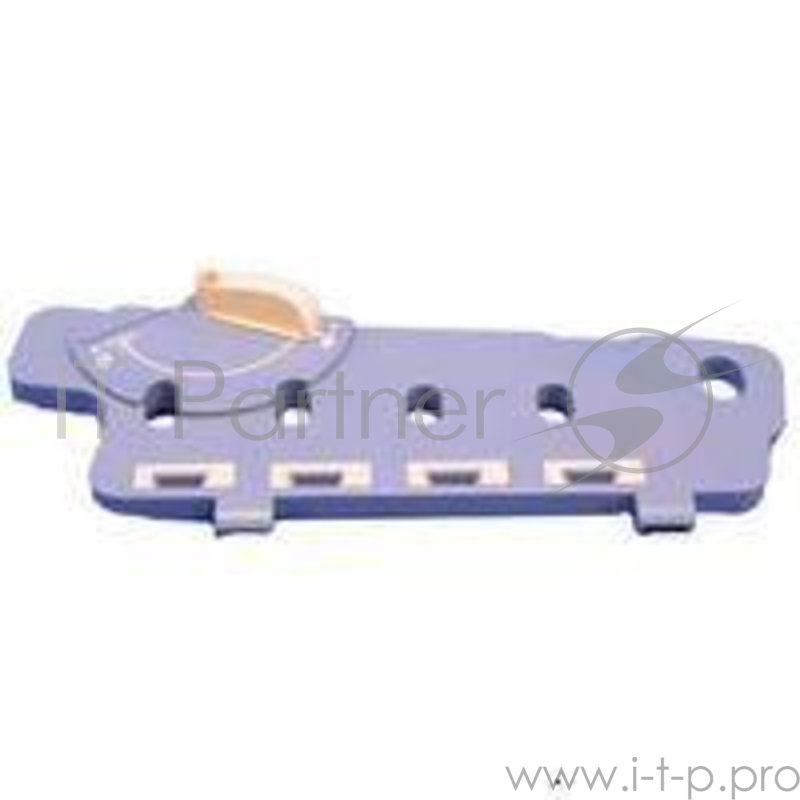 З/ч XEROX РАМА РОЛИКА НАГРЕВАТЕЛЬНОГО В СБОРЕ