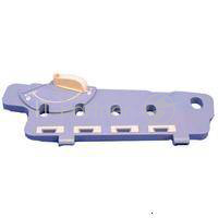 З/ч XEROX РАМА РОЛИКА НАГРЕВАТЕЛЬНОГО В СБОРЕ