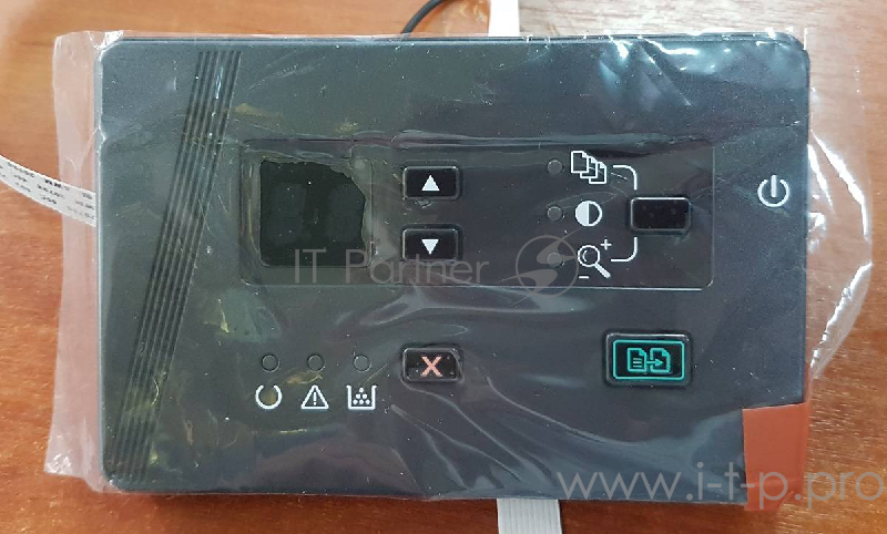 Панель управления в сборе HP LJ M125ra (CZ172-60134/CZ172-60110)
