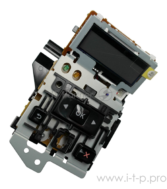 Панель управления в сборе HP LJ M402d/n/dn (RM2-5391)