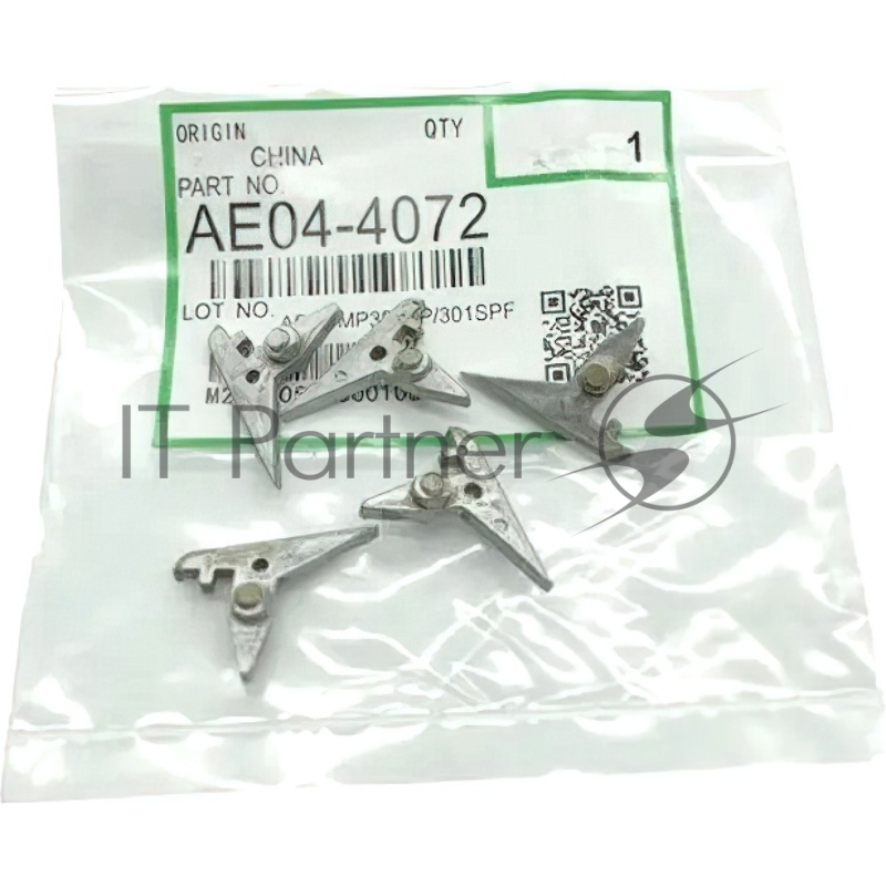 Палец отделения Ricoh AE044072