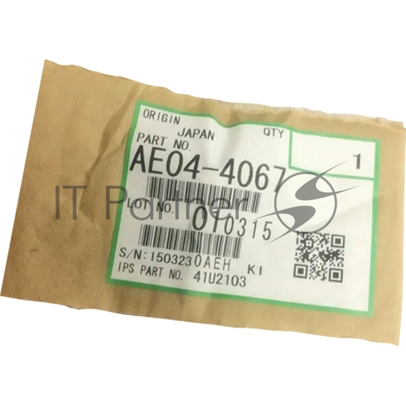 Отделители (пальцы отделения) Ricoh AE044067/AE04-4067 для MP 1100/1350