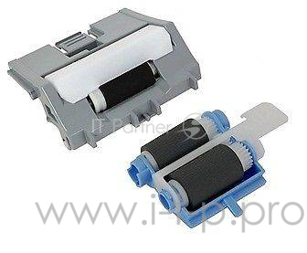 Комплект роликов (для лотков 2,3) HP LJ M501 (J8H60-67903)