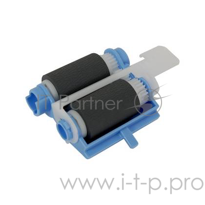 Комплект роликов (для лотков 2,3) HP LJ M501 (J8H60-67903)