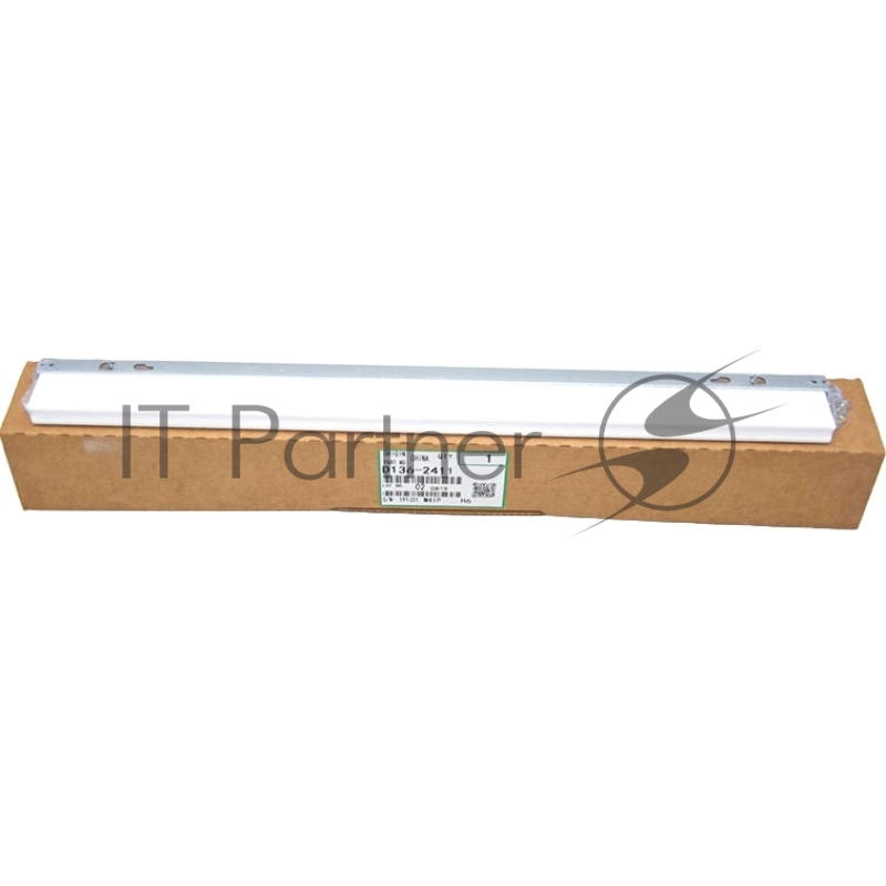 Смазывающий брусок в сборе Ricoh D1362411