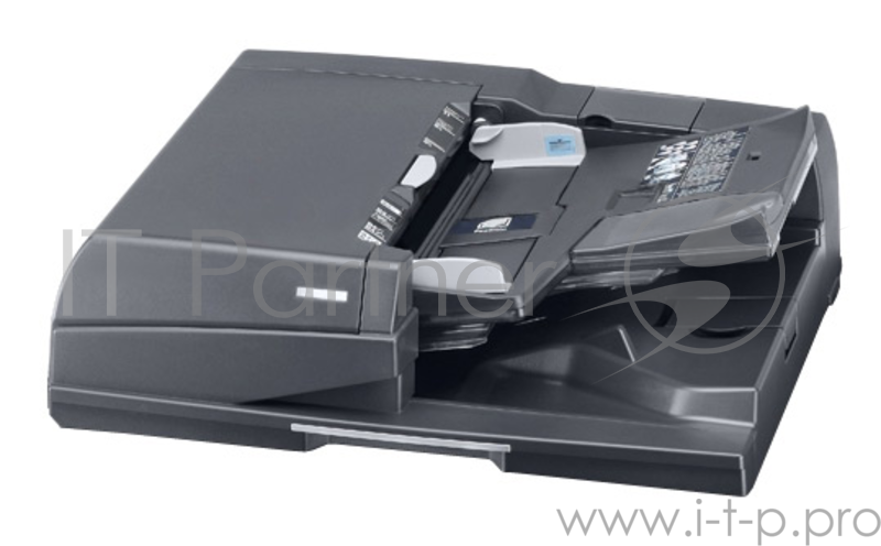 Реверсивный двусторонний податчик ов Kyocera DP-770 (B-черный) (TaskAlfa)