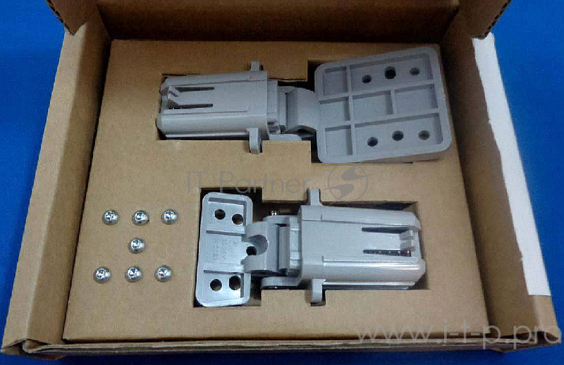 Шарниры (петли) автоподатчика ADF HP LJ 3390/3392/CLJ 2820/2840/M2727MFP (Q3948-67905) 2шт