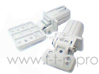 Шарниры (петли) автоподатчика ADF HP LJ 3390/3392/CLJ 2820/2840/M2727MFP (Q3948-67905) 2шт