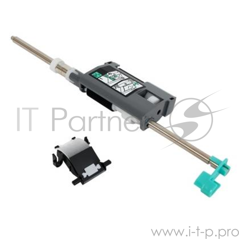 Узел модуля подхвата документов WC6605D