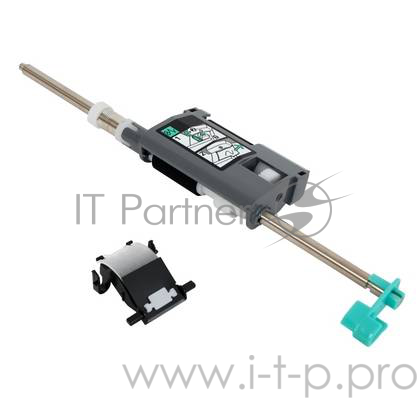 Узел модуля подхвата документов WC6605D