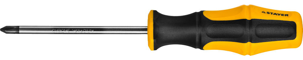 Отвертки Отвертка STAYER
