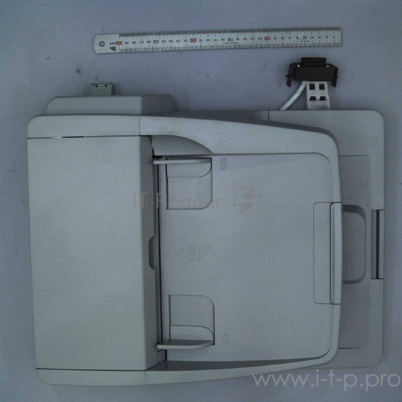 Автоподатчик (DADF) в сборе Samsung SCX-5835 (JC96-05378A)