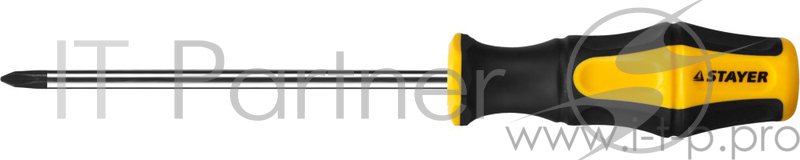 Отвертки Отвертка STAYER