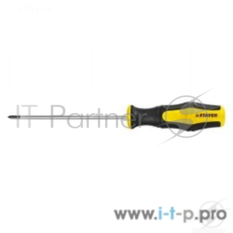Отвертки Отвертка STAYER