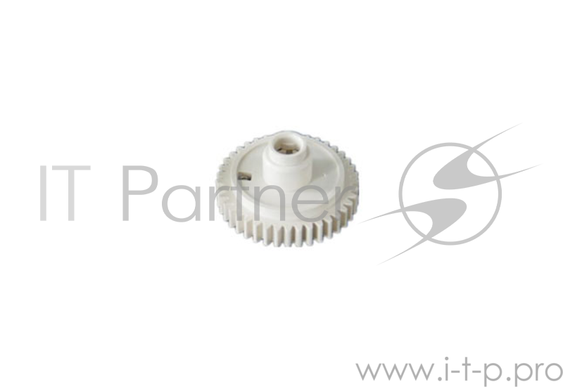 Шестерня резинового вала 40T HP LJ 4200/4300/4250/4350 (RC1-3324/RC1-3325/RM1-1091) Япония