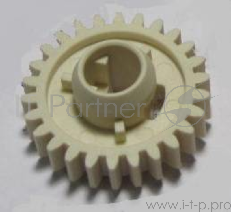 Шестерня резинового вала 26T HP LJ P1102/M1132/M1212/M1214/M1217 (RU7-0100)